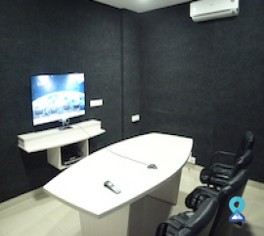 Office Space Cochin, Kerala