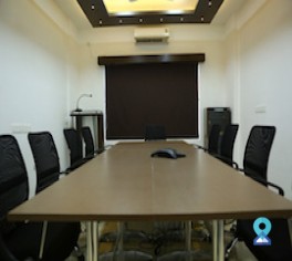 Office Space Cochin, Kerala