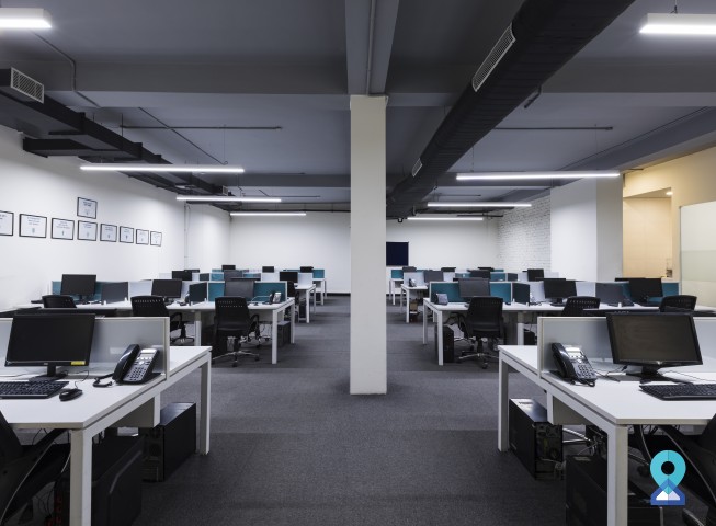 Office Space Gurgaon