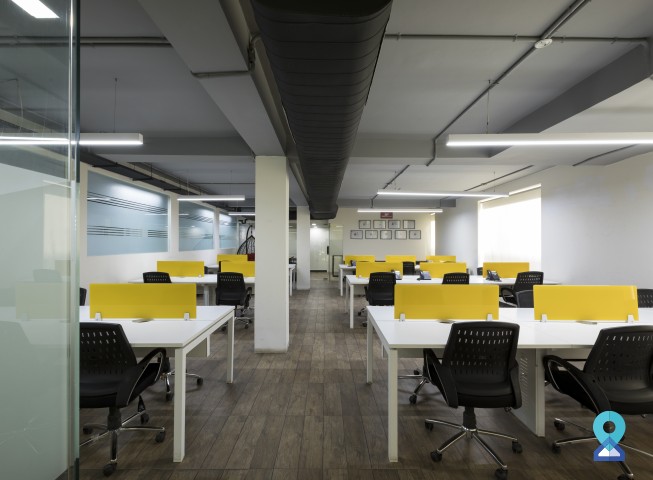 Office Space Udyog Vihar, Gurgaon