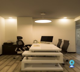 Office Space Udyog Vihar