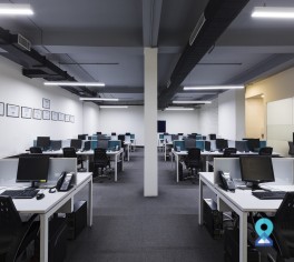 Office Space Gurgaon