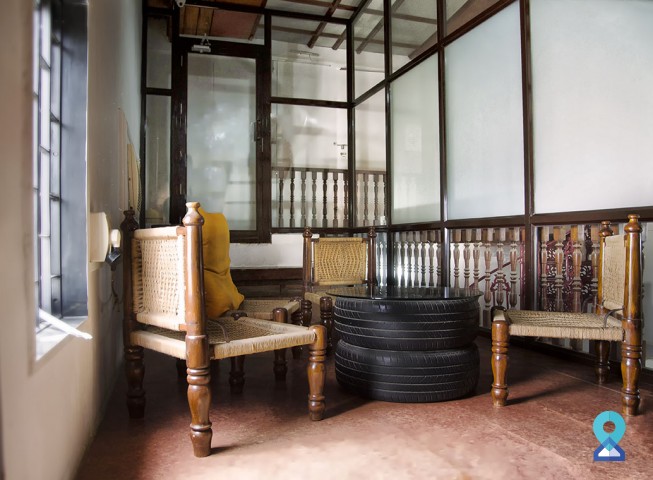 Office Space Bandra West, Mumbai