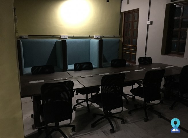 Office Space Bandra West