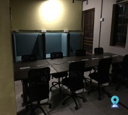 Office Space Bandra West