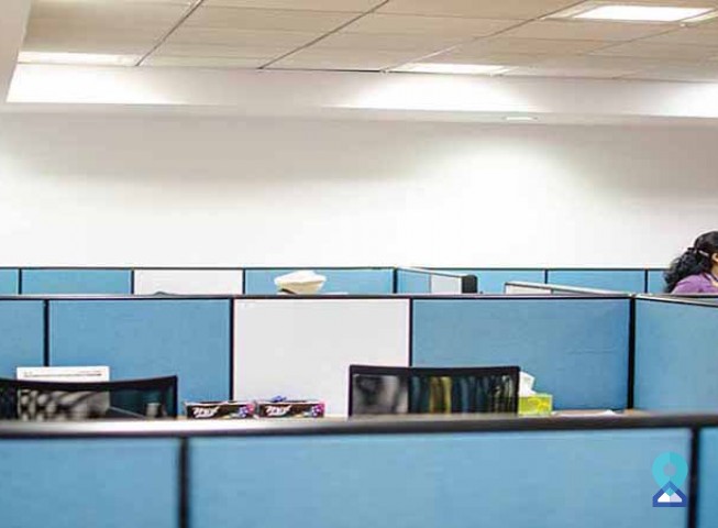 Co-working Office Space Sarjapur, Bangalore