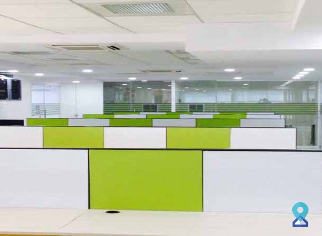 Office Space Indira Nagar, Bengaluru