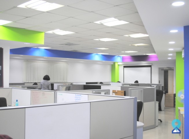 Office Space Bannerghatta, Bengaluru