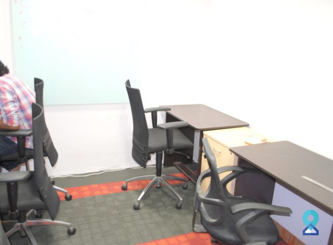 Office Space Bengaluru