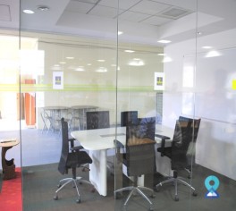 Office Space Bannerghatta