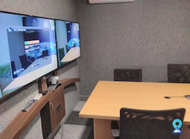 Office Space Bengaluru