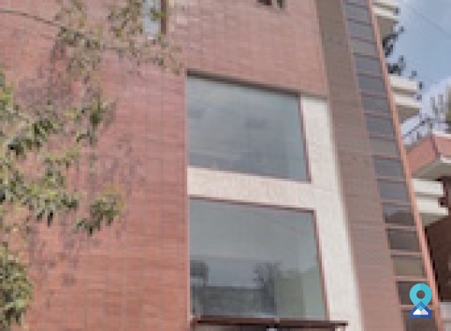 Business Centre Indiranagar, Bengaluru, Karnataka