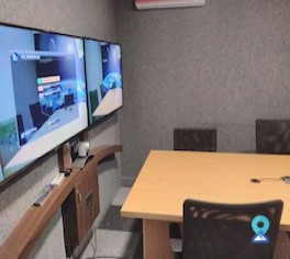 Office Space Bengaluru