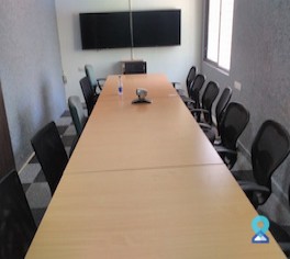 Meeting Room Indiranagar, Bengaluru, Karnataka