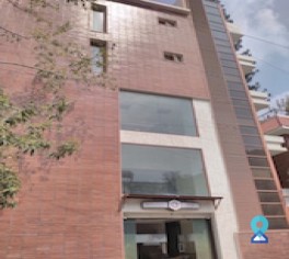 Business Centre Indiranagar, Bengaluru, Karnataka