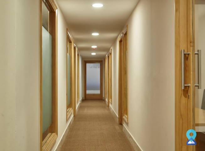 Office Space Whitefield, Bengaluru