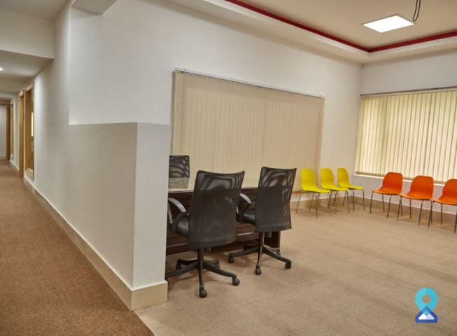 Office Space Bengaluru