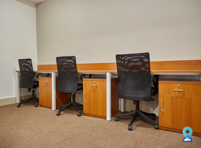 Office for rent in Bengaluru