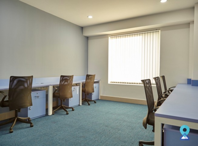Coworking Space in Whitefield, Bengaluru