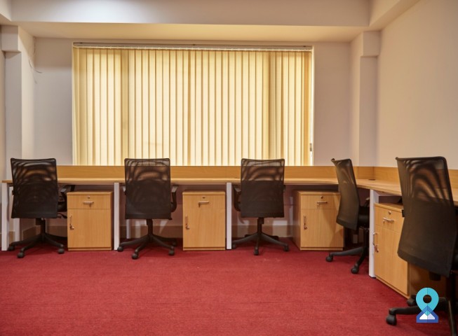 Office Space in Bengaluru