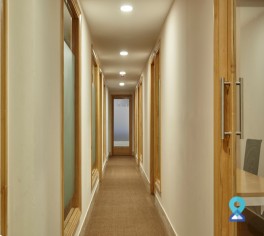 Office Space Whitefield, Bengaluru