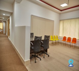 Office Space Bengaluru