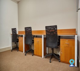 Office for rent in Bengaluru