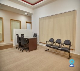Serviced Office Space Whitefield, Bengaluru