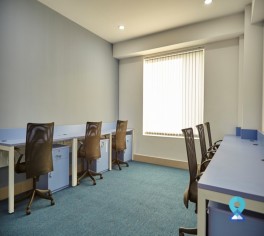 Coworking Space in Whitefield, Bengaluru