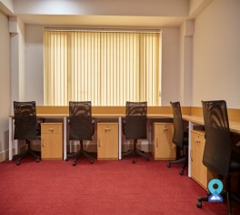 Office Space in Bengaluru