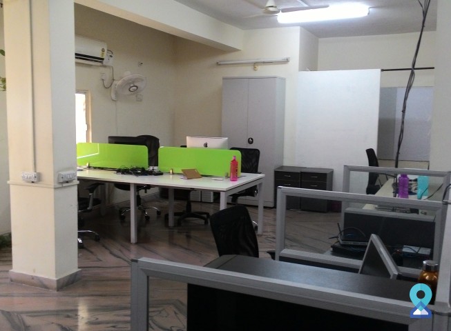 Office Space Hyderabad