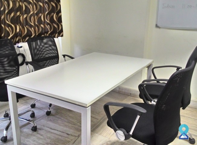 Serviced Office space in Prakash Nagar, Hyderabad