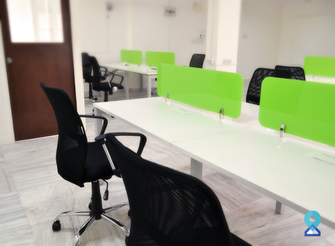 Office Space Prakash Nagar, Hyderabad