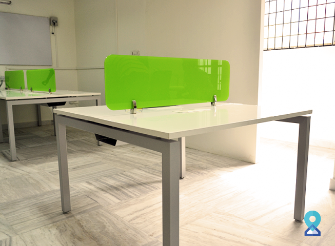 Serviced Office space in Prakash Nagar, Hyderabad