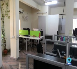 Office Space Hyderabad
