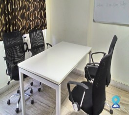 Serviced Office space in Prakash Nagar, Hyderabad