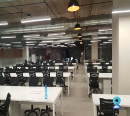 Coworking in Subhash Nagar Road, Bhandup West Mumbai