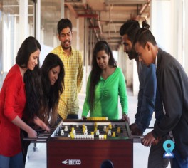 Shared Office in Subhash Nagar Road, Bhandup West Mumbai