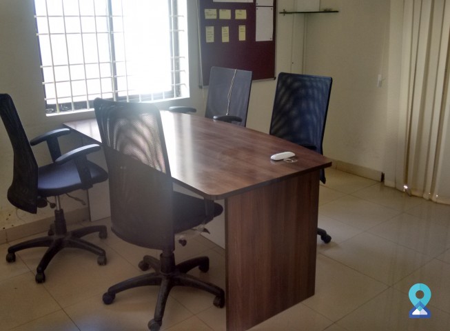 Office Space in JP Nagar 2nd phase, Bangalore