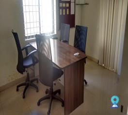 Office Space in JP Nagar 2nd phase, Bangalore