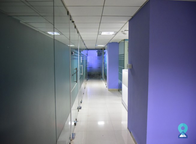 Co-Woking Space in Patrika Nagar, Hitech city