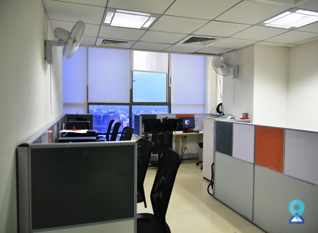 Co-Woking Space in Patrika Nagar, Hitech city