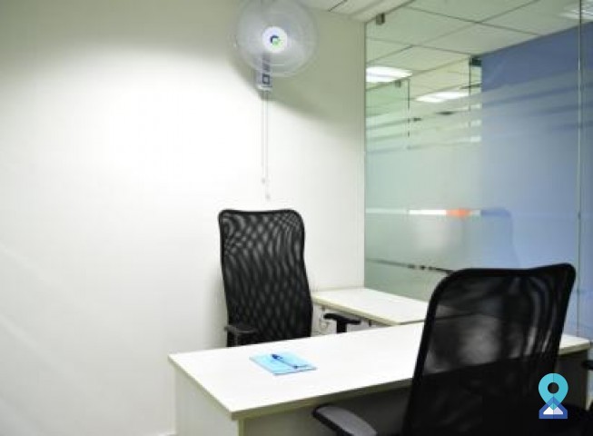 Co-Woking Space in Patrika Nagar, Hitech city