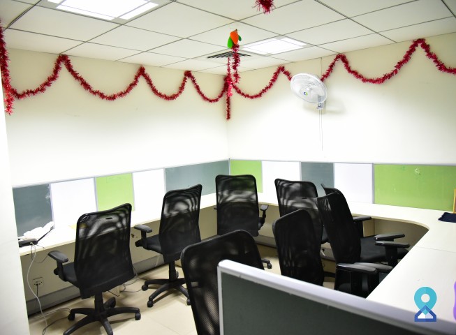 Co-Woking Space in Patrika Nagar, Hitech city