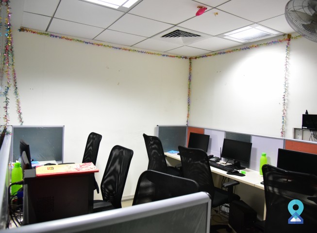 Co-Woking Space in Patrika Nagar, Hitech city