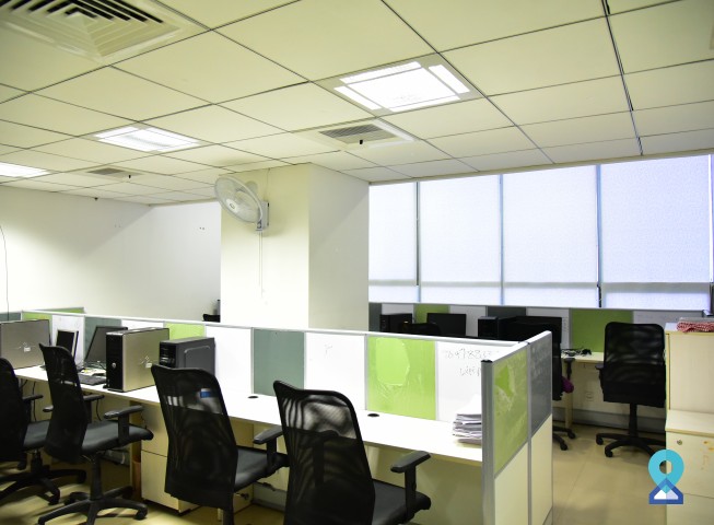 Co-Woking Space in Patrika Nagar, Hitech city