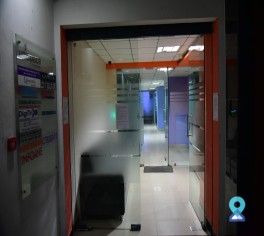 Co-Woking Space in Patrika Nagar, Hitech city