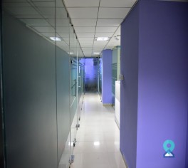 Co-Woking Space in Patrika Nagar, Hitech city