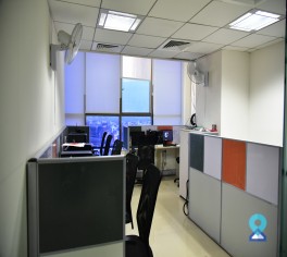 Co-Woking Space in Patrika Nagar, Hitech city