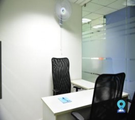 Co-Woking Space in Patrika Nagar, Hitech city